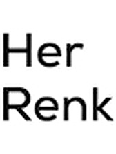 Her Renk