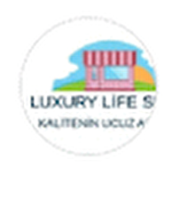 Luxury Life Shop
