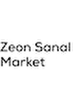 Zeon Sanal Market