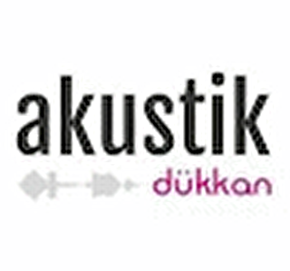 Akustik Dükkan