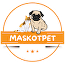 Maskot Pet Marketler