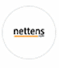 Nettens