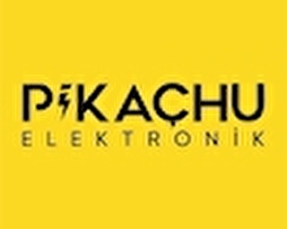 Pikaçhu Elektronik