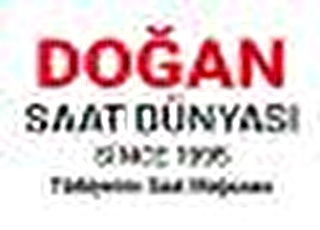 Doğan Saat Dünyası