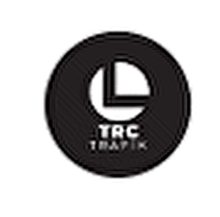 TRC STICKER