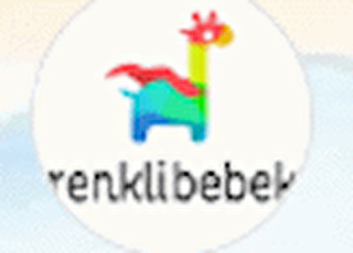 Renklibebek