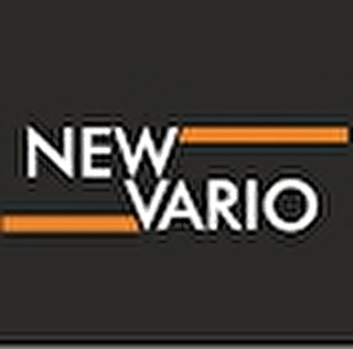 Newvario