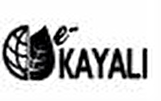 E-KAYALI