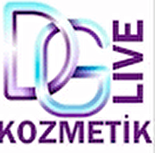 DG LİVE KOZMETİK