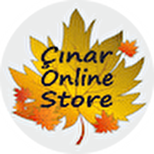 Çınar Online Store