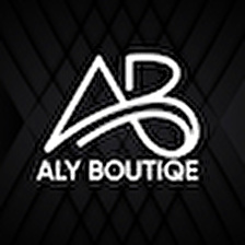 aly boutiqe