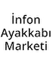 İnfon Ayakkabı Marketi