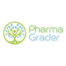 PHARMA GRADER