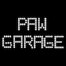 Paw Garage