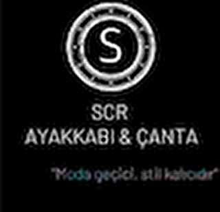 Scr çanta ayakkabı