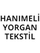 HANIMELİ YORGAN TEKSTİL