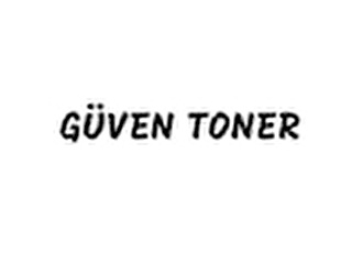 GÜVEN TONER