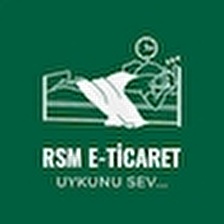 RSM E-TİCARET