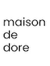 maison de dore