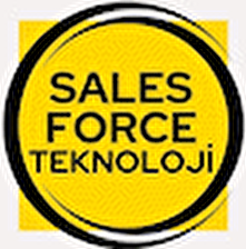 Sales Force Teknoloji