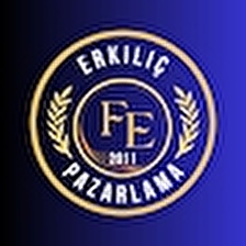 ERKILIÇ PAZARLAMA