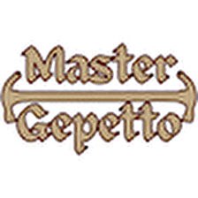 Master Gepetto