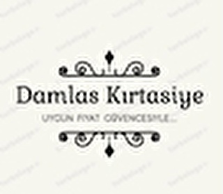 Damlas Kırtasiye