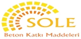 SOLE BETON KATKI MADDELERİ