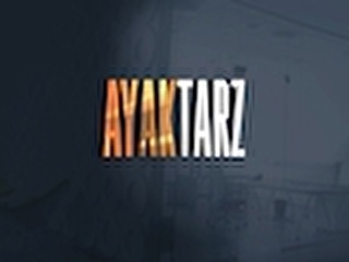 ayaktarz