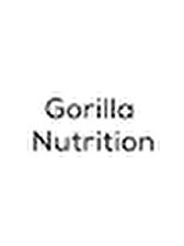 Gorilla Nutrition