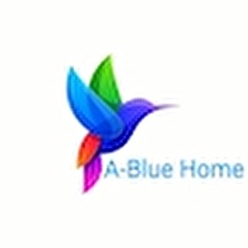 A-BLUE HOME