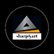 sharp&art