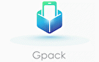 Gpack