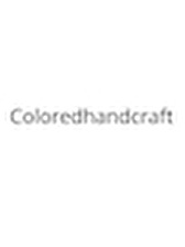 Coloredhandcraft