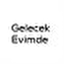 Gelecek Evimde