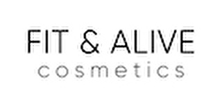 Fit & Alive Cosmetics