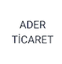 ADER TİCARET