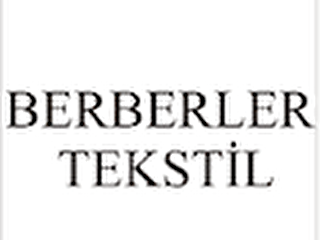 Berberler Tekstil