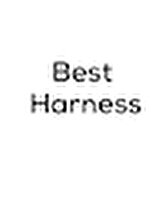 Best Harness