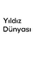 Yıldız Dünyası