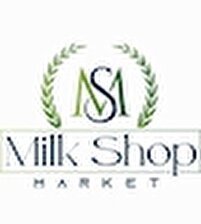 milk shop market