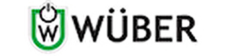 wüber