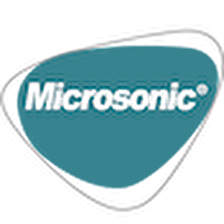 Microsonic Türkiye