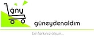 Güneydenaldım