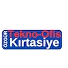 ÖZGÜR TEKNO OFİS KIRTASİYE