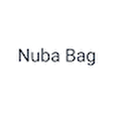 Nuba Bag