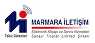 MARMARA İLETİŞİM