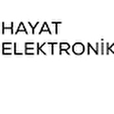 HAYAT ELEKTRONİK