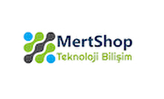 MertShop Teknoloji