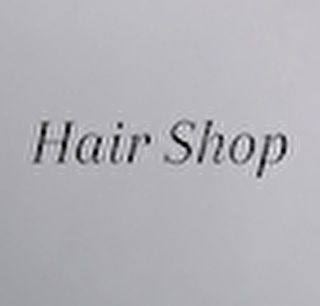 Hair Shop